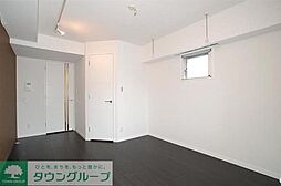 ステージファースト新宿原町 402 4階1Kのリビング/ダイニング