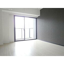 アーバネックス市谷柳町 501 5階1Kのリビング/ダイニング