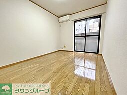 東京メトロ有楽町線 千川駅 徒歩6分の賃貸マンション 1階1Kのリビング/ダイニング