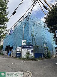 東京メトロ丸ノ内線 東高円寺駅 徒歩11分