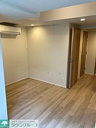 グランハイツ曙橋 303 3階1Kのリビング/ダイニング