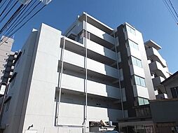 レジディア上落合