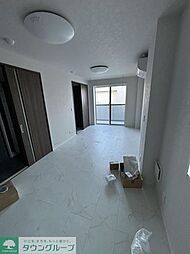 Jo’s Residence 高田馬場 304 3階1Kのリビング/ダイニング