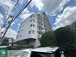 目白パークマンション