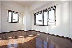 プライムアーバン新宿夏目坂タワーレジデンス 108 1階3LDKのリビング/ダイニング