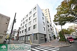 新宿早稲田レーベル