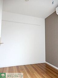 フェリーチェ中野B 202 2階1Kのリビング/ダイニング