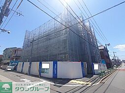 Ｌ’ｓ　Ｐｌｕｓ　豊玉南 402