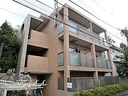 ロングウッドヒル中井