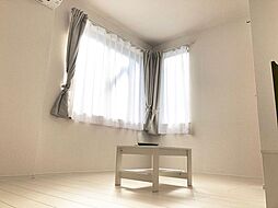 クレイノＥＶＥＲ西落合 202 2階1Kのリビング/ダイニング