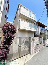 都営大江戸線 牛込柳町駅 徒歩3分