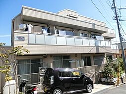 グラン・タヱ 203