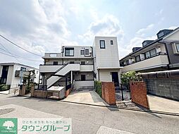 西武新宿線 上井草駅 徒歩3分