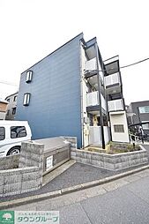 レオパレスエントピア 304