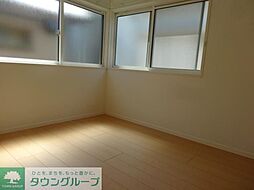 ＭＩＣＨＩ　ＨＯＵＳＥ 201 2階1LDKのリビング/ダイニング