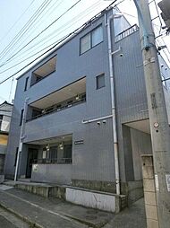 ブルーハイネス落合 303