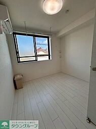 ホワイトキューブ若宮 301 3階1Kのリビング/ダイニング