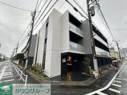 アイルグランデ中野ノース