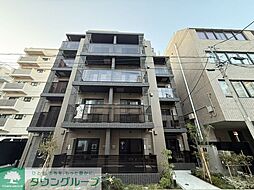 コンポジット早稲田鶴巻町 501