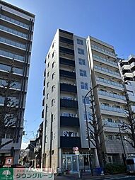 ＬｉｖｅＦｌａｔ新中野 201