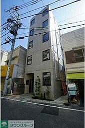 ＦＬＵＦＦＹ落合南長崎(フラッフィーオチアイミナミナガサキ) 202