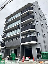 プライムブリス中野富士見町I 406