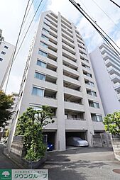 パークハウス新中野ディーセント 1203