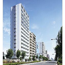 コンフォリア西新宿 1401