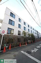 ラクラス中野南台 208