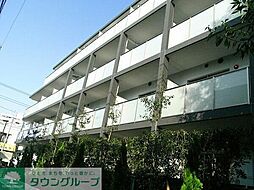 エスティメゾン新中野 308