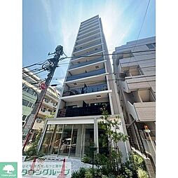 リビオメゾン新宿ｗｅｓｔ 1202