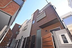 プラチナレジデンス千石 201