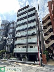 タスキプライムテラス後楽園 704