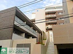 ヒューリックレジデンス茗荷谷 00609