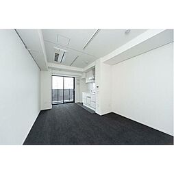 飯田橋ガーデンフラッツ 419 4階ワンルームのリビング/ダイニング