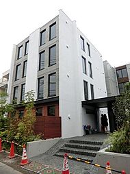 アレーロ西早稲田 105