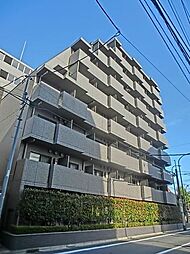 ルーブル練馬弐番館 102