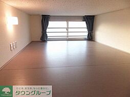 レオパレス豊南 106 1階1Kのリビング/ダイニング