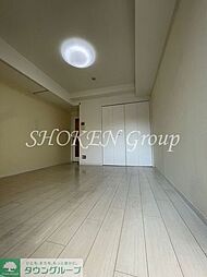 ビバリーホームズ練馬桜台 206 2階1Kのリビング/ダイニング