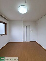 ピアコートＴＭ中村橋 503 5階1Kのリビング/ダイニング