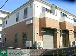 ちきゅうハウス 201