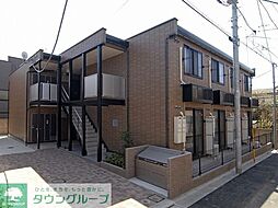 レオパレスＭ 205