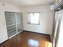 カサティント 103 1階1Kのリビング/ダイニング