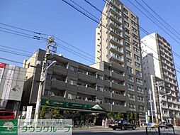 フォレンツタワー文京千石 903