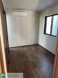 Grand Maison 小石川 202 2階1DKのリビング/ダイニング