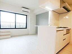 NL新中野レジデンス 1003 10階1LDKのリビング/ダイニング