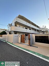 メゾンカルム中落合Ｎｏｒｔｈ