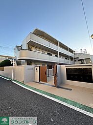 メゾンカルム中落合Ｎｏｒｔｈ 201