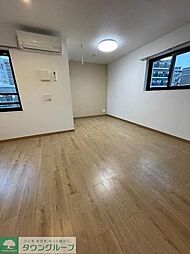 エルファーロ神楽坂 301 3階1LDKのリビング/ダイニング