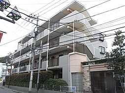 ベルガーデン 403